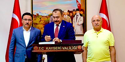 Afyonkarahisar Milletvekili Veysel Eroğlu