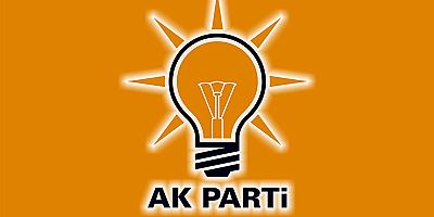 AK Parti Aday Adayları Peş Peşe İsimlerini Açıklıyor