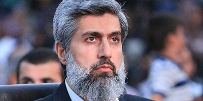 Alparslan Kuytul Beraat Etti