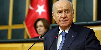 Bahçeli: Elektrik ve Doğalgazdaki Yıkıcı Artışların Önüne Geçmek Zorundayız