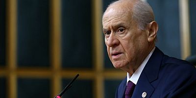 Bahçeli: NATO’dan Ayrılmak Bile Alternatif Bir Tercih Olarak Gündeme Alınmalıdır