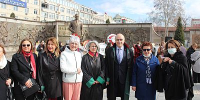 Baro Başkanı Ali Köse: Yeni Yasalara İhtiyaç Var