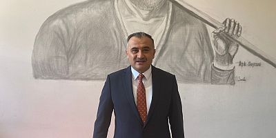 Başkan Cabbar: “Bizden Sonra Gelecek Kuşaklara Bu Bilgileri Aktarmak Adına Önemli Bir Etkinlik Yapıyoruz”