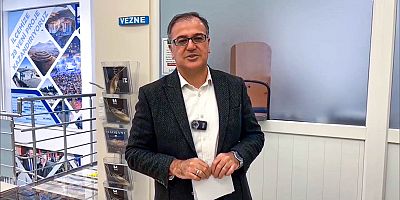 Başkan Özdoğan’dan Vergi İçin Son Tarih Hatırlatması