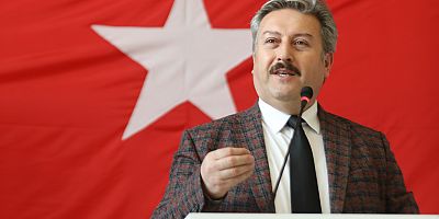 Başkan Palancıoğlu, 29 Ekim Cumhuriyet Bayramı’nı Kutladı