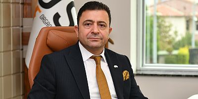 Başkan Yalçın: En Önemli Gücümüz Birlik ve Beraberliğimiz