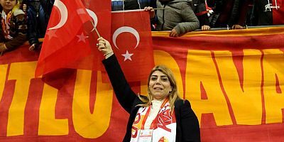 Berna Gözbaşı: Yönetmeyi Bilseydik Türk Futbolu Bu Durumda Olmazdı