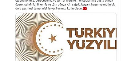 CHP’li Niyazi Ünalmış: Kayseri Üniversitesi’nin mi, AKP’nin mi Rektörüsün?