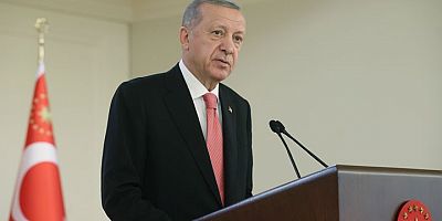 Cumhurbaşkanı Erdoğan: Tarım Kredi Kooperatifleri Kar Amaçlı Kurulmadı