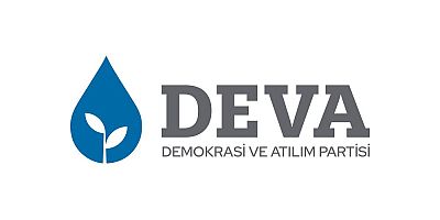 DEVA Partisi İl Başkanı Özkaya: Ara ve Kalifiye Eleman Sorunu Var