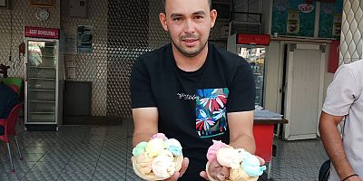 Dondurmacı Serkan Hasyüncü: Sıcaklara Rağmen Beklenilen Satışı Yapamıyoruz