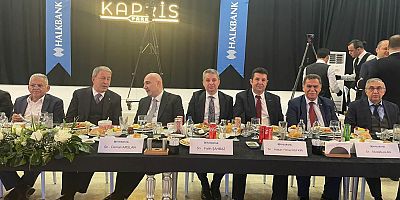 Halkbank, Kayseri'de Şube Sayısını 21'e Çıkaracak