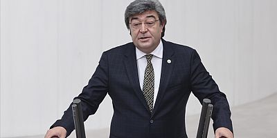 İYİ Parti Kayseri Milletvekili aday listesinde Dursun Ataş Liste Başı