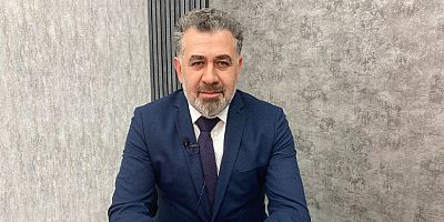 İYİ Partili Sedat Kılınç: Makam Beklentim Yok, Tek Derdim Vatan