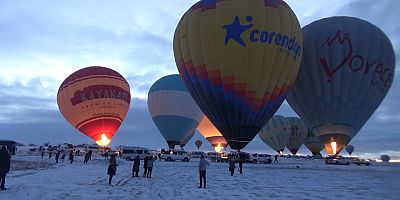 Göreme Beldesi