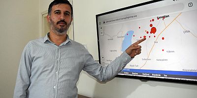 'Kayseri, 20 Senede Bir 5 Büyüklüğünde Depremi Yaşayacak’