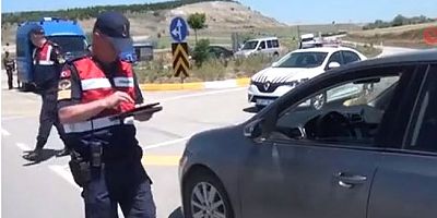Kayseri’de 1 Ayda 53 Yaralama Olayına 112 Gözaltı
