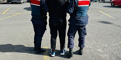 Kayseri’de 10 Ayrı Suçtan Aranan Kişi Yakalandı