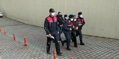Kayseri’de DEAŞ Operasyonu: 3 Gözaltı