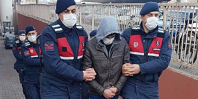 Kayseri'de DEAŞ Operasyonu: 3 Gözaltı