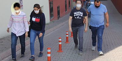 Kayseri'de FETÖ'nün Gaybubet Evlerine Operasyon: 7 Gözaltı