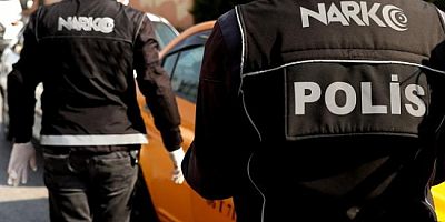 Kayseri’de Uyuşturucudan 415 Şahsa Yasal İşlem Yapıldı