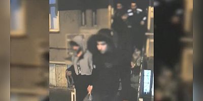Kayseri’den Binanın Bodrum Katında Saklanan 9 Kaçak Yakalandı