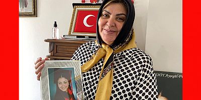 Kayseri’nin İlk Kadın Şehidi Ayşegül Pürnek'in Annesi, Kızının Hatıralarını 8 Yıldır Muhafaza Ediyor