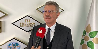 Kayseri Şeker