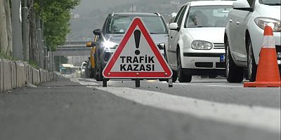 Kayserili Polis Memuru Kırıkkale'de Trafik Kazasında Hayatını Kaybetti