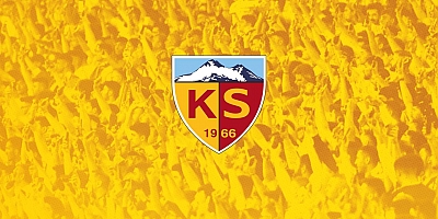 Kayserispor Genel Kurul’a Gidiyor