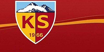 Kayserispor’un Harcama Limiti Belli Oldu