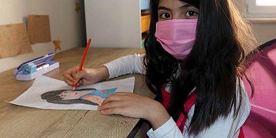 Koronavirüs Geçiren Çocuklarda Ölümcül MIS-C Tehlikesi