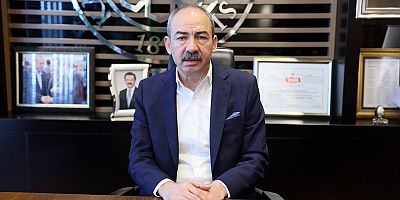 KTO Başkanı Ömer Gülsoy: Maliyet ve Fiyat Artışlarına Özel Sektör Karşı Durmazsa Çalışanların Alım Gücü Erir