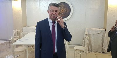 Marangozlar Mobilyacılar ve Döşemeciler Odası Seçimini Ercan Sarıkaya Kazandı