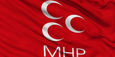 MHP’li 7 İsim Belediye Başkan Aday Adaylığı İçin Başvurusunu Yaptı