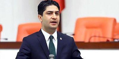 MHP’li İsmail Özdemir