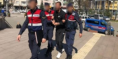 Nevşehir’de Aranan 8 Kişi Yakalandı