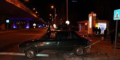 Ölümlü Trafik Kazası Sanığına 22 Bin TL Para Cezası
