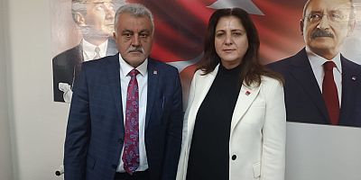 Parti Tabanının Tepki Gösterdiği İsim CHP’ Kayseri İl Başkanlığına Seçildi