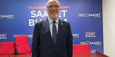 Saadet Partisi Samsun Milletvekili Karaman: Kayseri’nin Sorunlarını Meclise Taşıyacağız