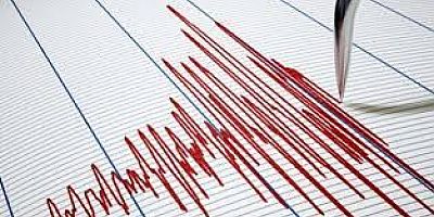 Sarız’da Yoğunlaşan Depremler Büyük Bir Depremin Habercisi mi?