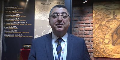 Tarihçi Cihan Piyadeoğlu: Kayseri, Selçuklu Kültürünü Tam Manasıyla Yansıtmaktadır