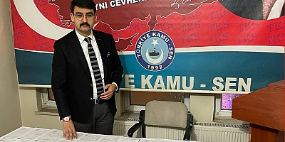 Türk Büro Sen Başkanı Pala: SGK Çalışanlarımızın Özlük Hakları İyileştirilmeli