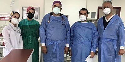 Yoğun Bakımlarda Aşı Olmamış Genç Hastalar Çoğunlukta, Solunum Cihazına Bağlananlar Var'