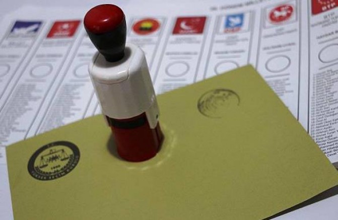 2018 Seçimleri Sonrası Kayseri’de Oluşan Siyasi Tablo