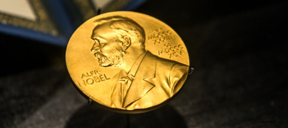 2020 Nobel Barış Ödülü Sahibini Buldu