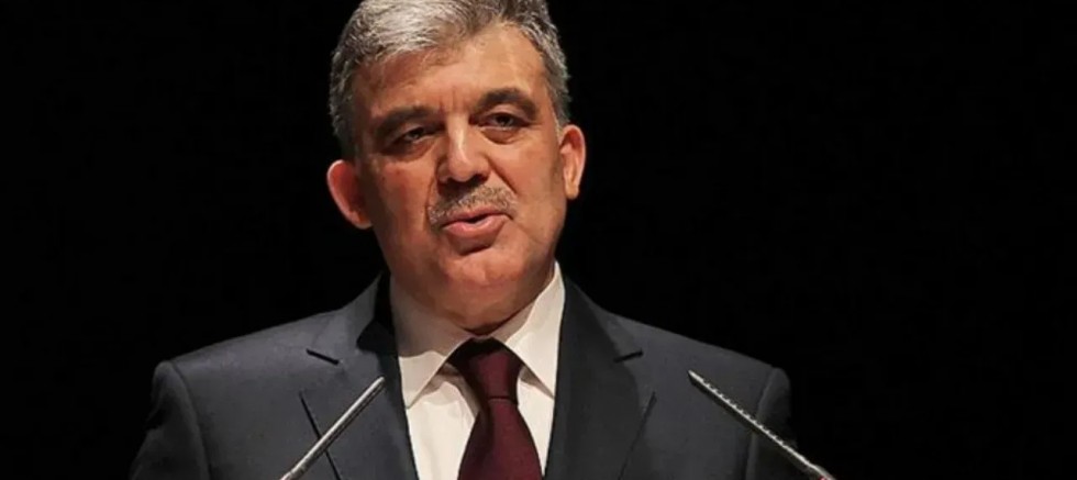 Abdullah Gül Cumhurbaşkanı Seçildi