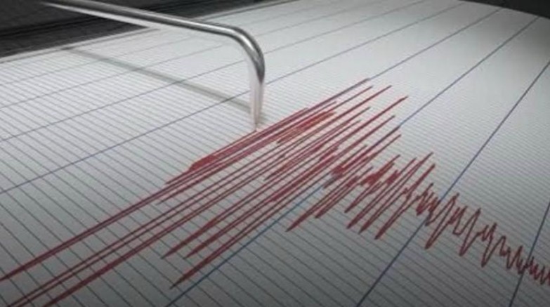 Adana Merkezli Deprem Kayseri’de Hissedildi