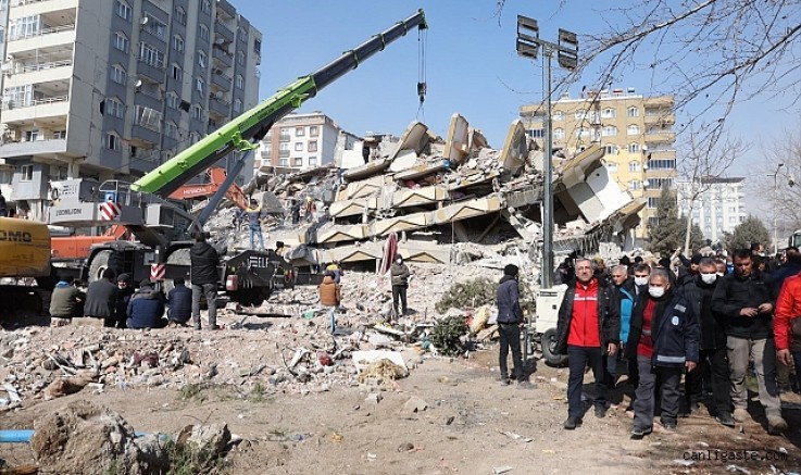 Afet Bölgesi İlan Edilen İllerin Hakları Nedir?